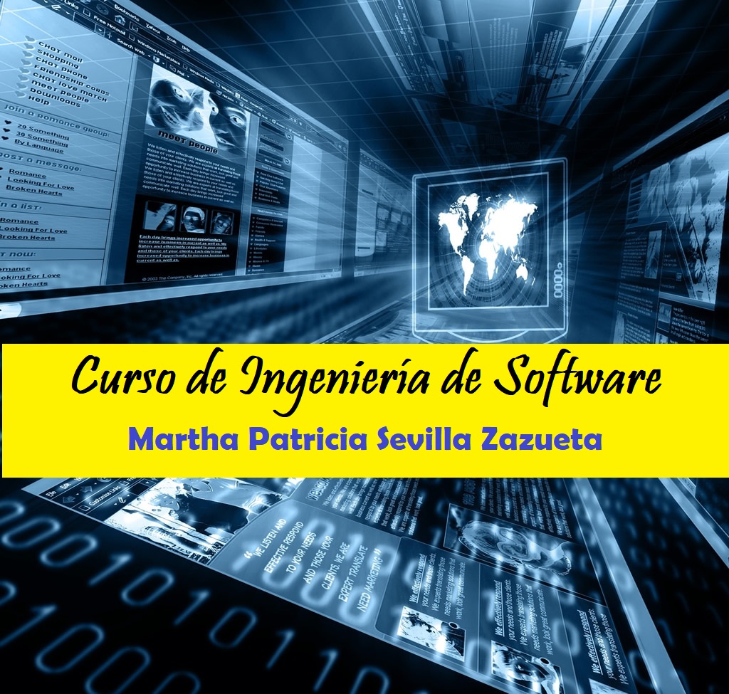 Course Image Ingeniería de Software
